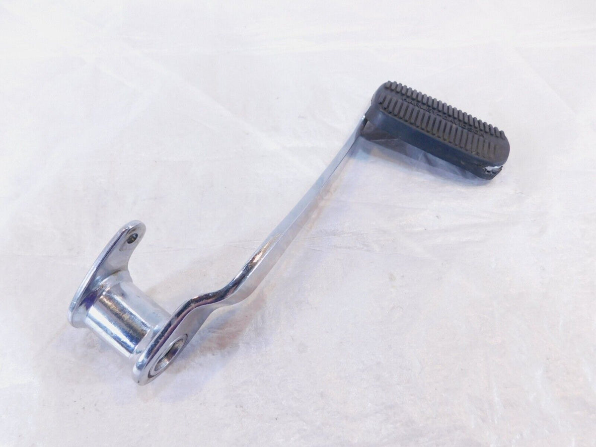 Harley Davidson Road Glide Electra Glide Road King Rear Foot Brake Pedal Lever