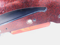 Harley Davidson Sportster 883 Iron & 1200 Forty-Eight Red Rear Wheel Fender - C3 Cycle