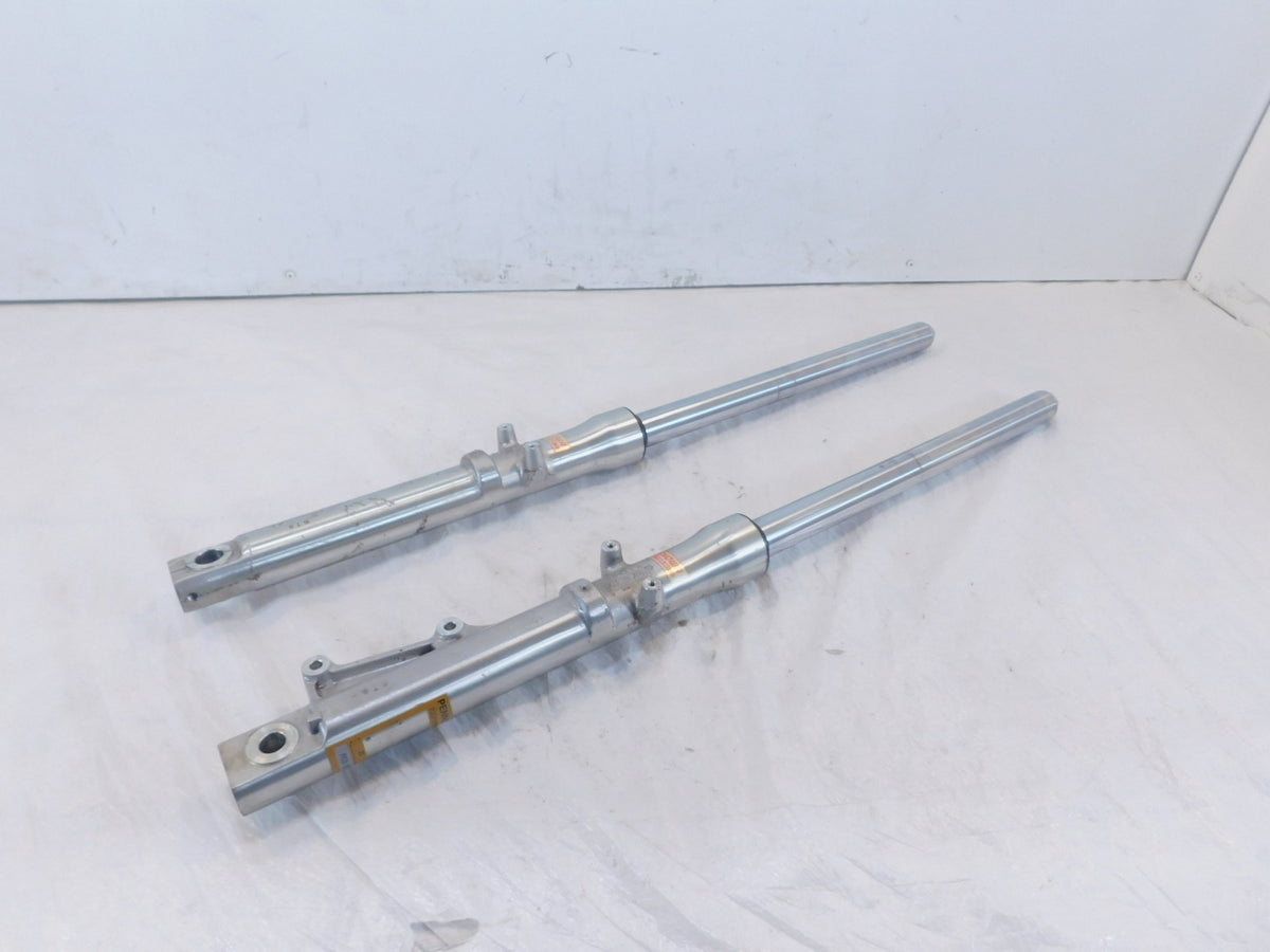 1996-2016 Honda Rebel 250 CMX250 CMX250C Front End Wheel Suspension Fork Shocks - C3 Cycle