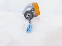 2010-13 Honda VT750 Shadow 750 RS VT750RS Rear Right Turn Signal Indicator Lamp - C3 Cycle