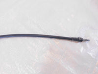 Harley Davidson Sportster 883 & 1200 Left Black Clutch Handlebar Cable Pull Line - C3 Cycle