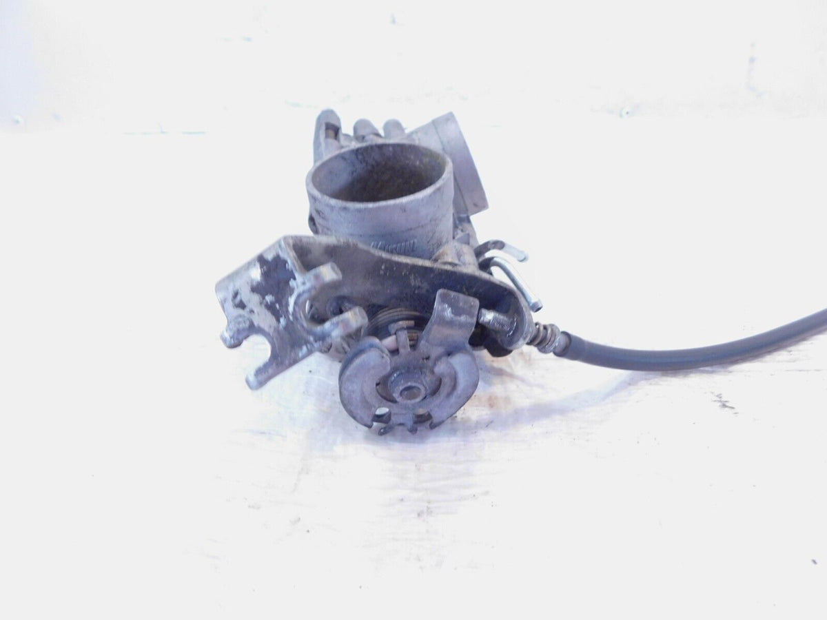 2002-2009 Yamaha Road Star 1700 Warrior XV1700 XV17 Intake Throttle Body - C3 Cycle