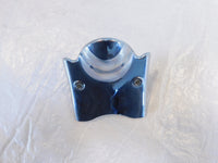 04-18 Harley Sportster 883 & 1200 Custom Handle Bar Riser Cover Cap Trim Plate - C3 Cycle