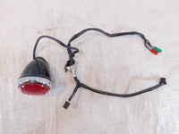 Royal Enfield Meteor 350 Euro 5 Back Rear Brake Taillight Tail Light Lamp Unit - C3 Cycle