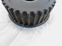 Harley Davidson Touring Dyna Softail Transmission Belt Front Sprocket 40250-94C - C3 Cycle