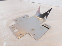 2004-2012 Victory Kingpin Rear Fender License Plate Mount Bracket 5247445 - C3 Cycle