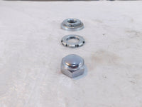 Honda VTX1800 VT1100 VTX1800R Front Steering Stem Bearings & Top Thread Bolt - C3 Cycle