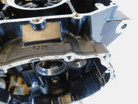 Triumph Legend TT Thunderbird Sport Engine Block Motor Crankcase Crank Case - C3 Cycle