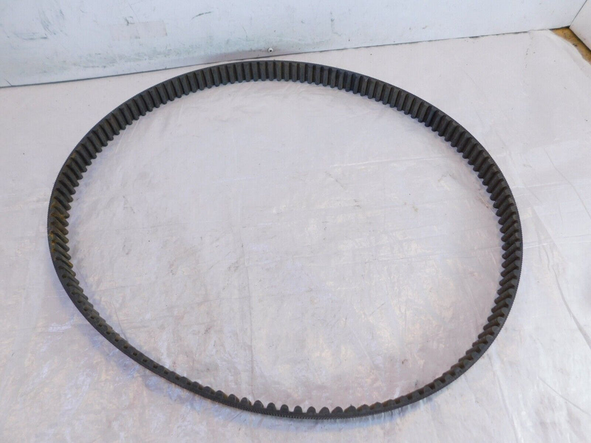 1987-1994 Harley Davidson Softail Heritage Classic Fat Boy Rear Wheel Drive Belt - C3 Cycle