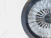 Harley Softail Night Train & Deuce / Dyna Wide Glide 21" Laced Front Wheel Rim - C3 Cycle
