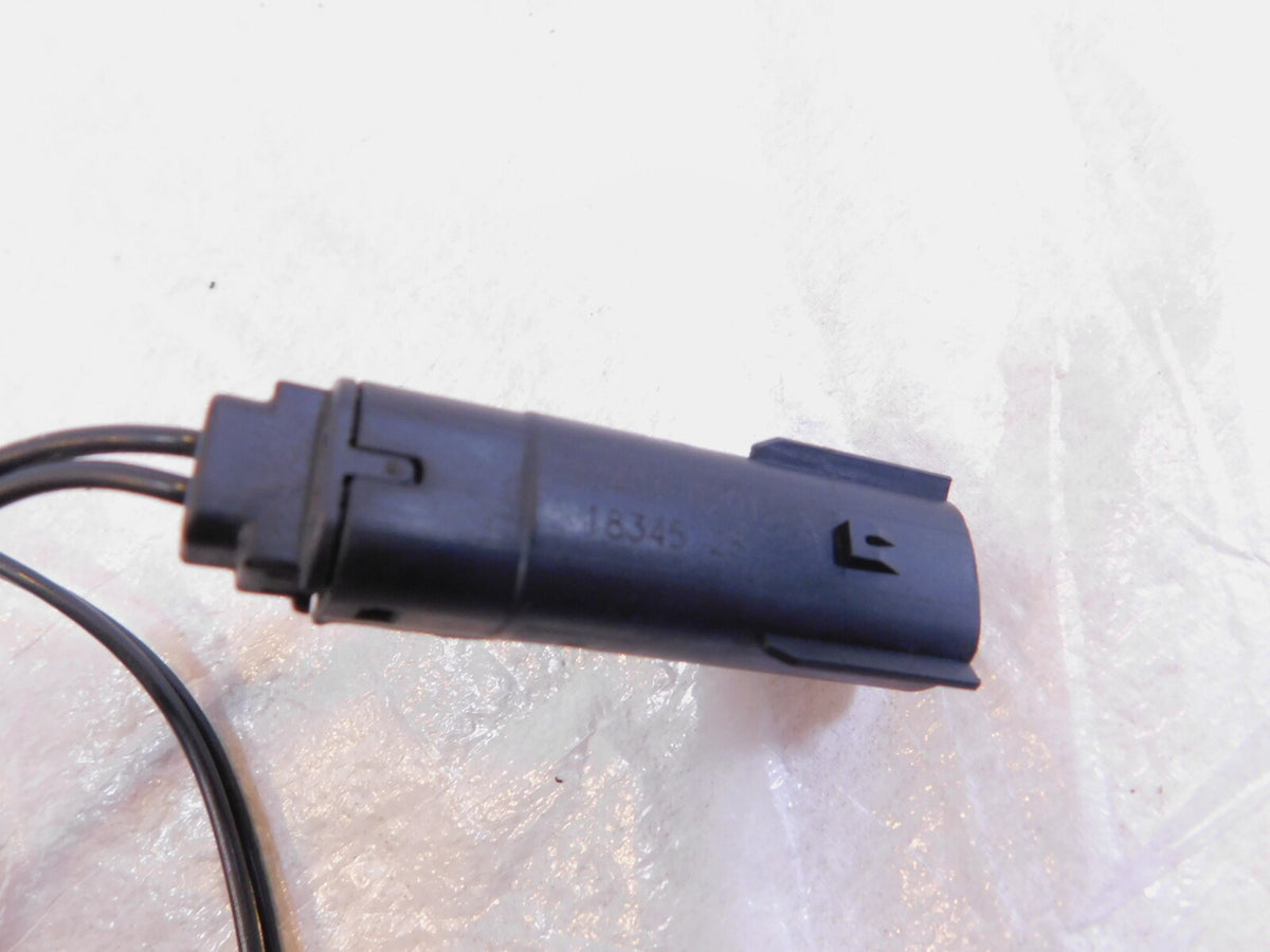 2019-2023 Can-Am Ryker 600 900 STD & Rally Rear Passenger Foot Peg Sensor Switch - C3 Cycle