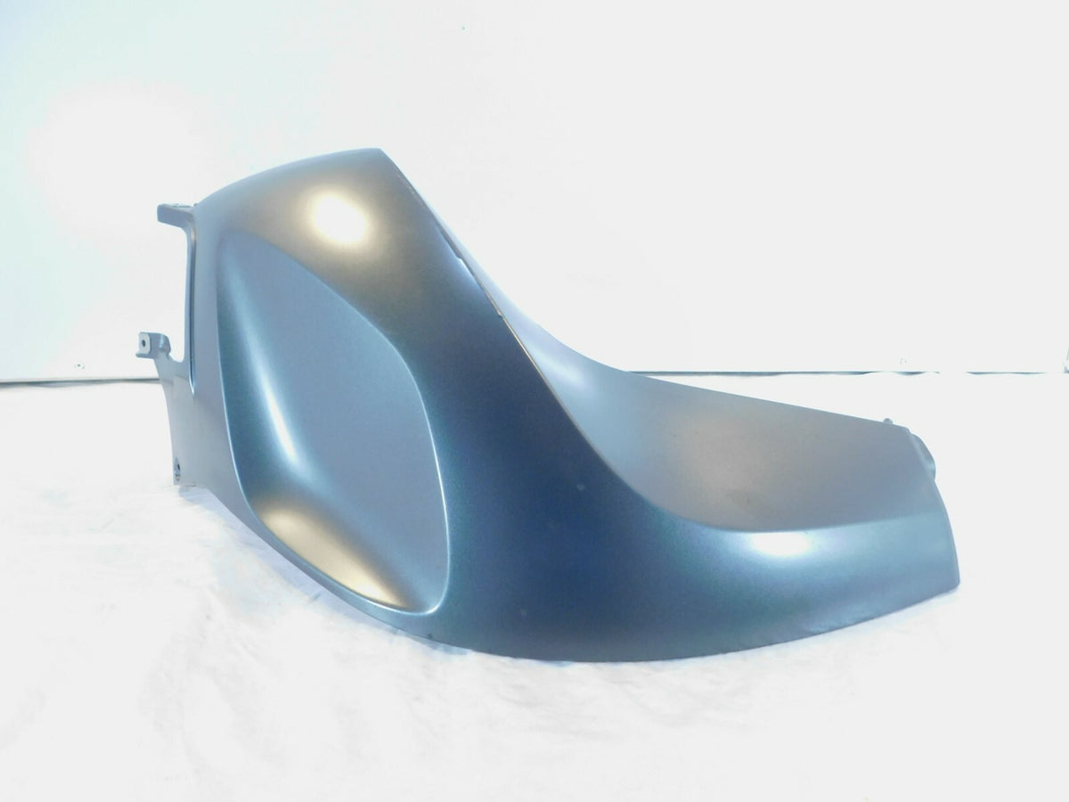 2014-2018 BMW R1200RT Gray Right Side Gas Petrol Fuel Tank Fairing Cowling Cover - C3 Cycle