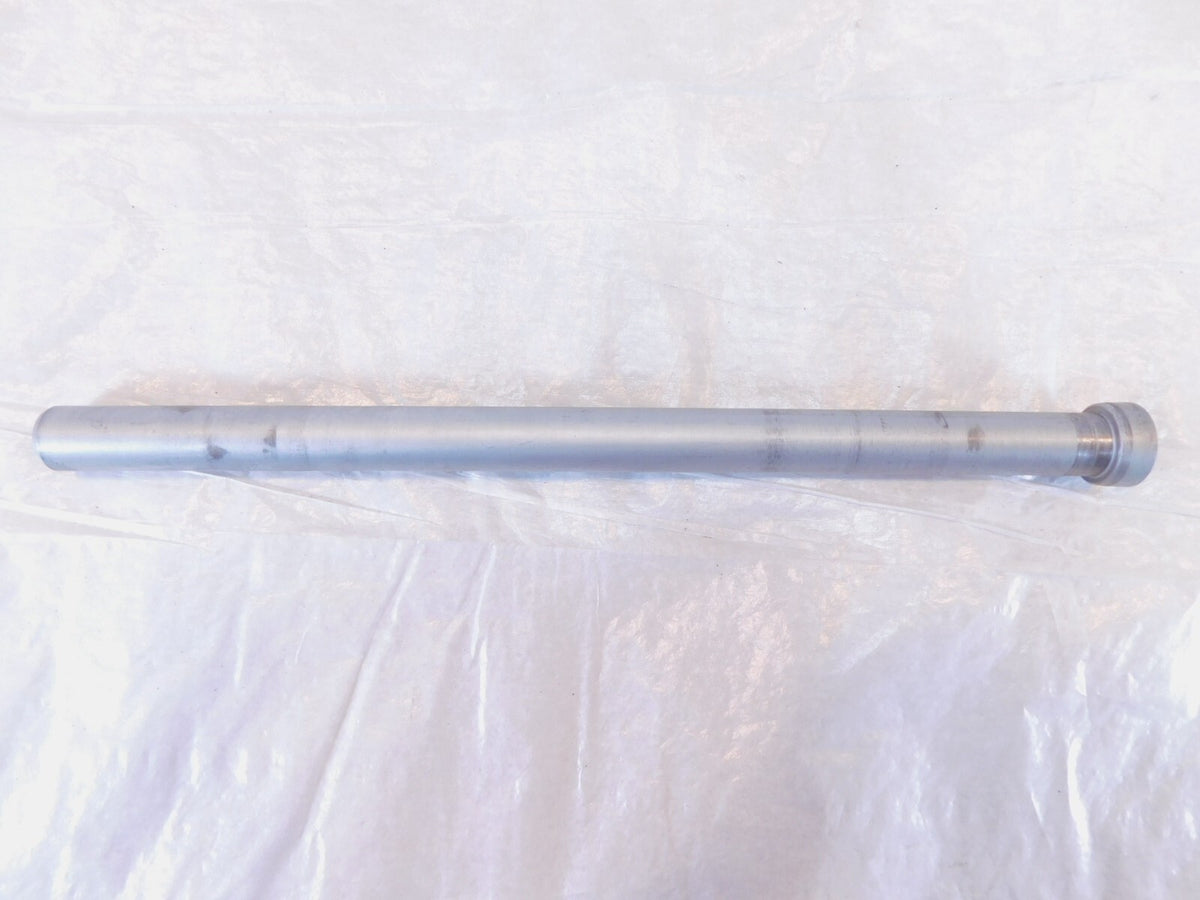 BMW HP2 Sport R900RT R1200R R1200RT R1200S Trailing Arm Swingarm Pivot Bolt Axle - C3 Cycle