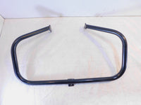Harley Davidson Touring Road King Electra Glide Black Engine Motor Crash Guard - C3 Cycle