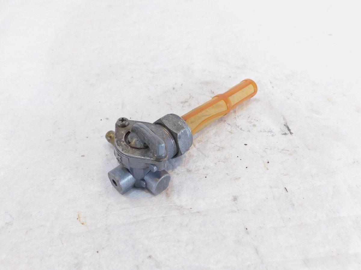 Harley Davidson Sportster 883 & 1200 Gas Tank Fuel Valve Petcock Tap - Shut off - C3 Cycle