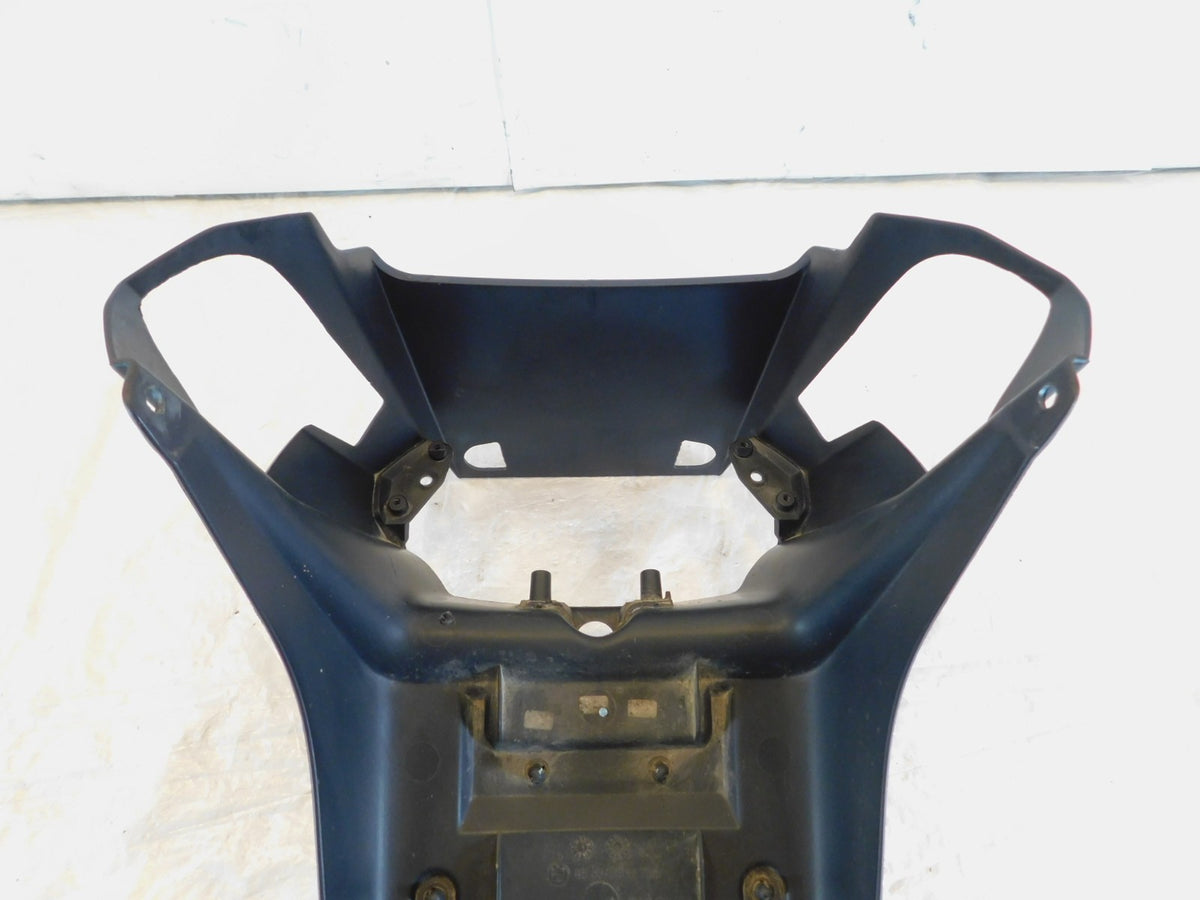 2005-2013 BMW R900RT & R1200RT Rear Fender Mudguard License Plate Holder Bracket - C3 Cycle