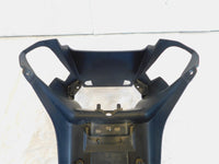 2005-2013 BMW R900RT & R1200RT Rear Fender Mudguard License Plate Holder Bracket - C3 Cycle