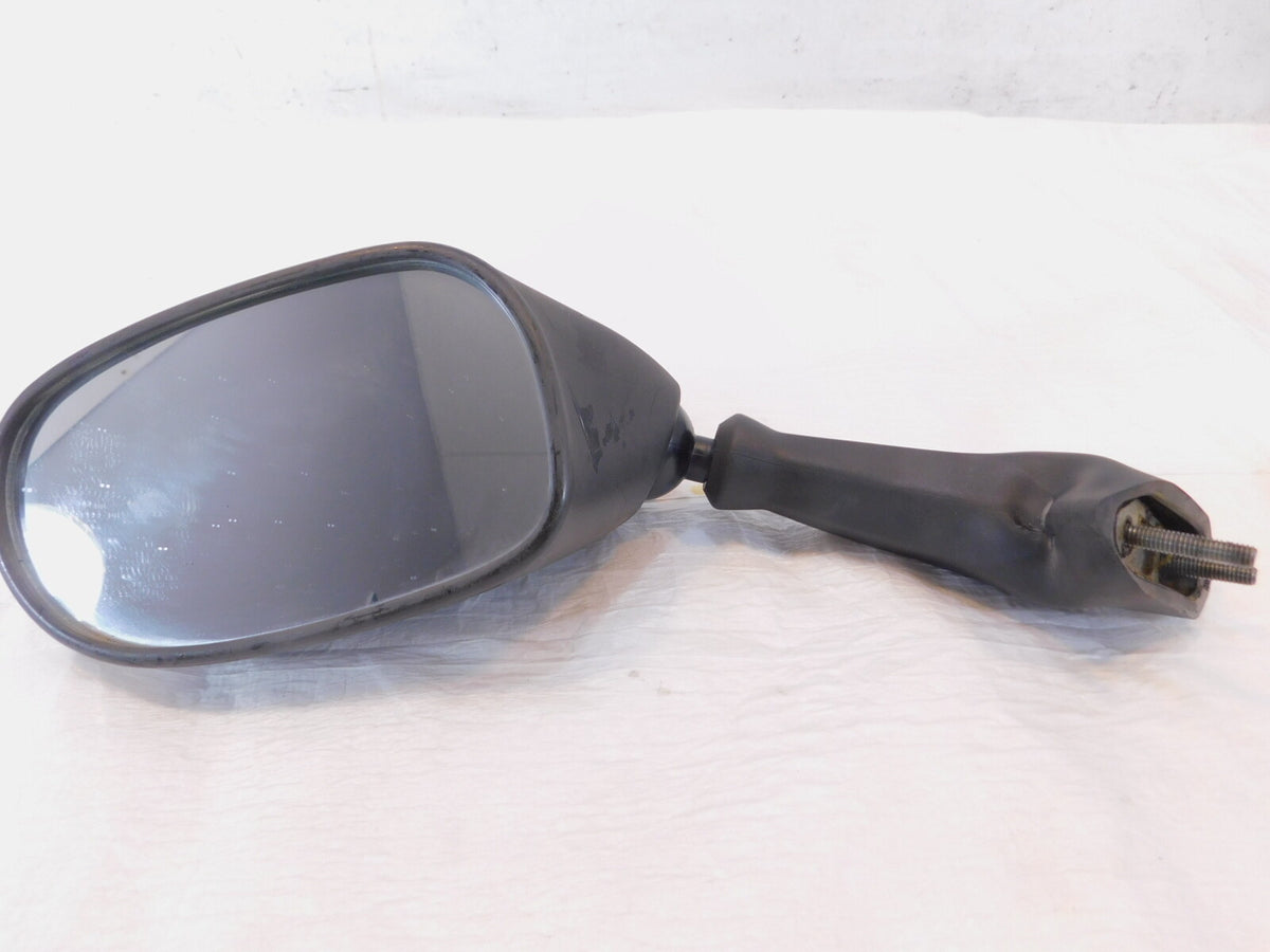 Suzuki Bandit 600 & 1200 GSF1200S GSF1200 GSF600 & GSF600S Left Rear View Mirror - C3 Cycle