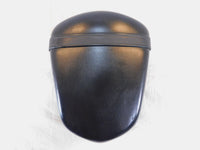 2004-2005 Suzuki GSX-R750 GSXR750 Black Rear Rider Passenger Seat Pillion Pad - C3 Cycle