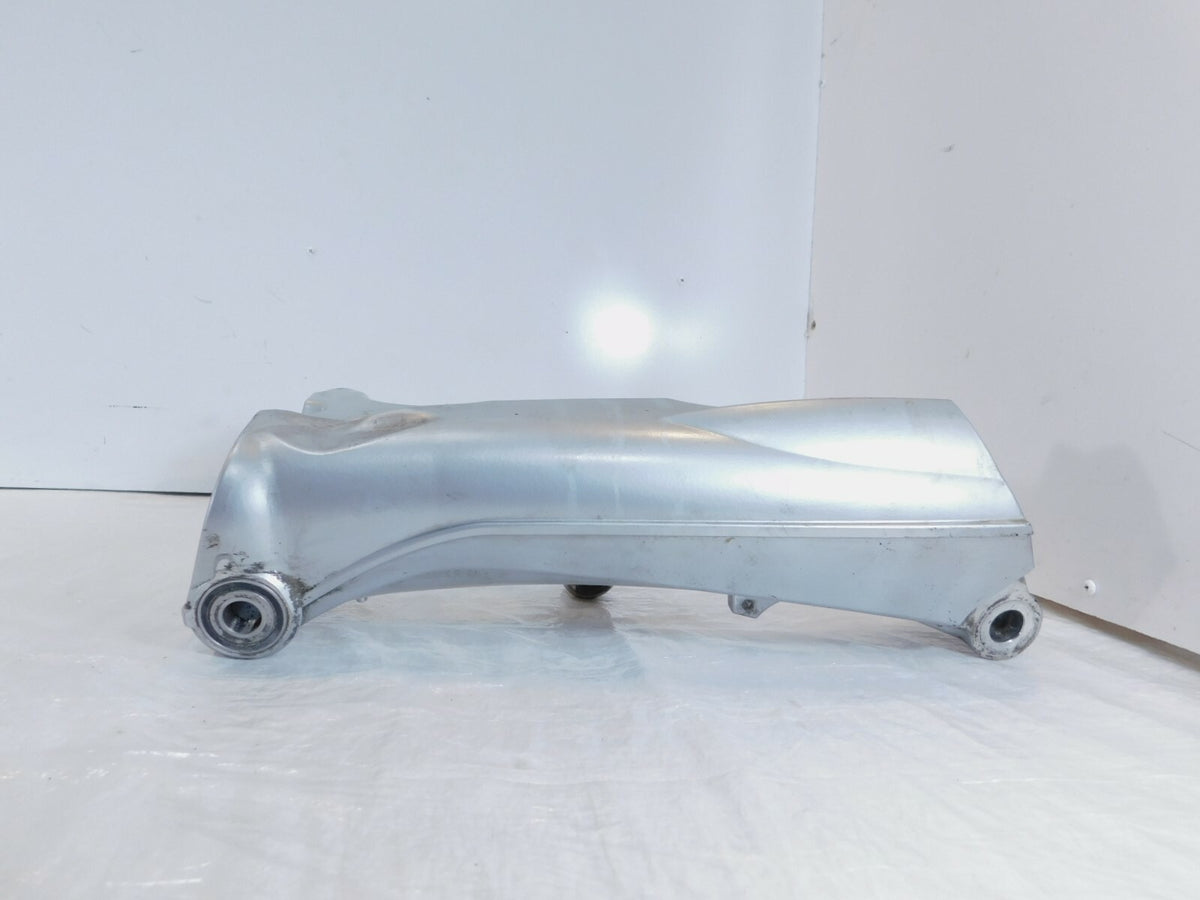 BMW K1200 K1200S K1200GT Silver Rear Wheel Fork Trailing Arm Swingarm 3317768211 - C3 Cycle