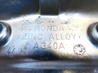 1997-2003 Honda VT1100 VT1100C Shadow 1100 Spirit Rear Right Cylinder Head Cover - C3 Cycle
