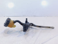 06-17 Triumph Daytona 675R Front Brake Control Master Cylinder w/ Reservoir - C3 Cycle