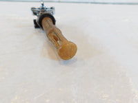 Harley Davidson XLH Ironhead Sportster 900 1000 Fuel Gas Tank Petcock Valve Tap - C3 Cycle