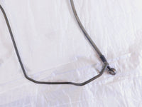 2000-2007 BMW F650GS Dakar F650 GS Front/Rear ABS Brake Hose Pipe Line Lot - C3 Cycle