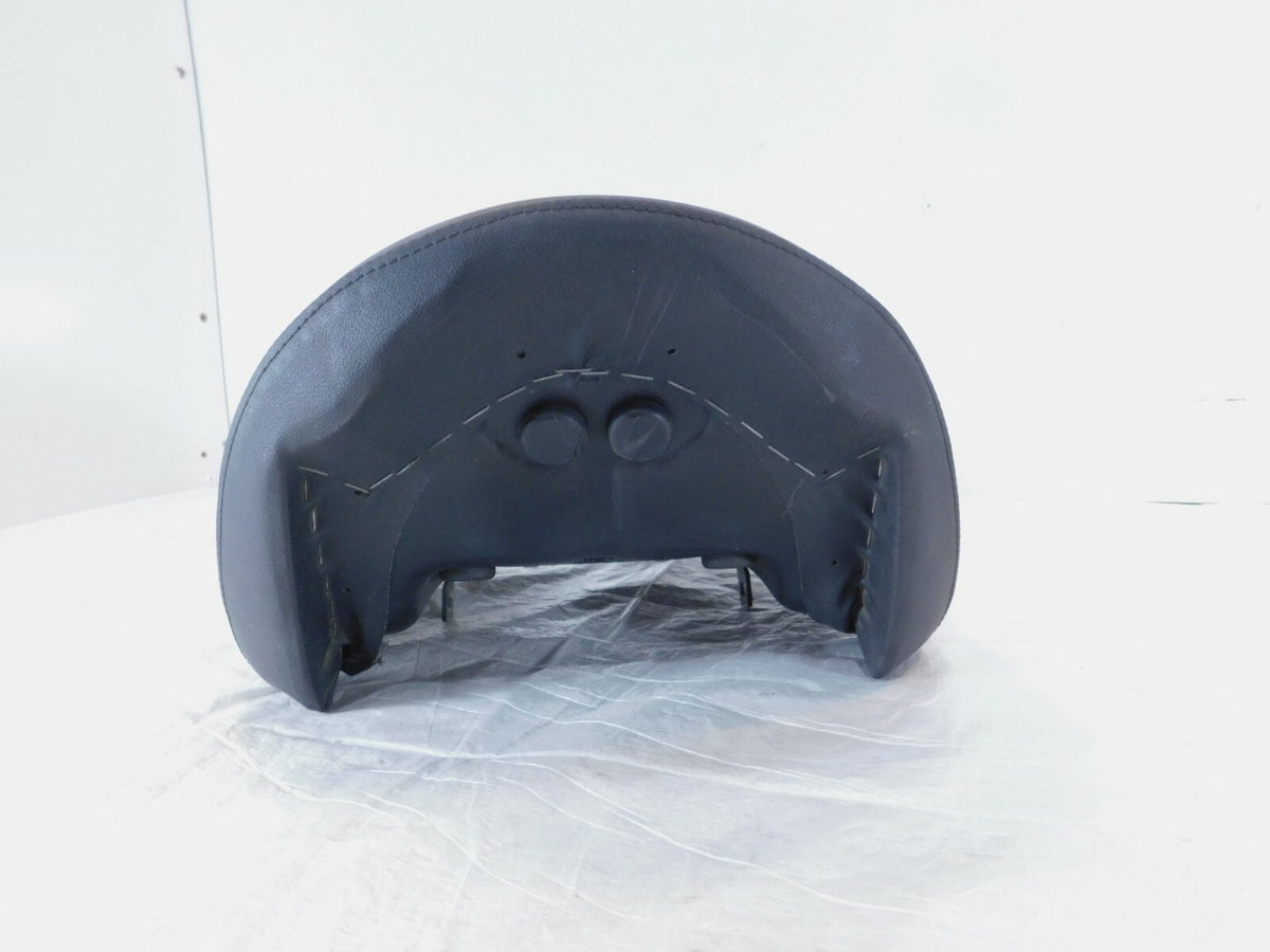 2003 03 Victory Vegas Front Main Rider Seat Saddle Assembly - 2683519 - C3 Cycle