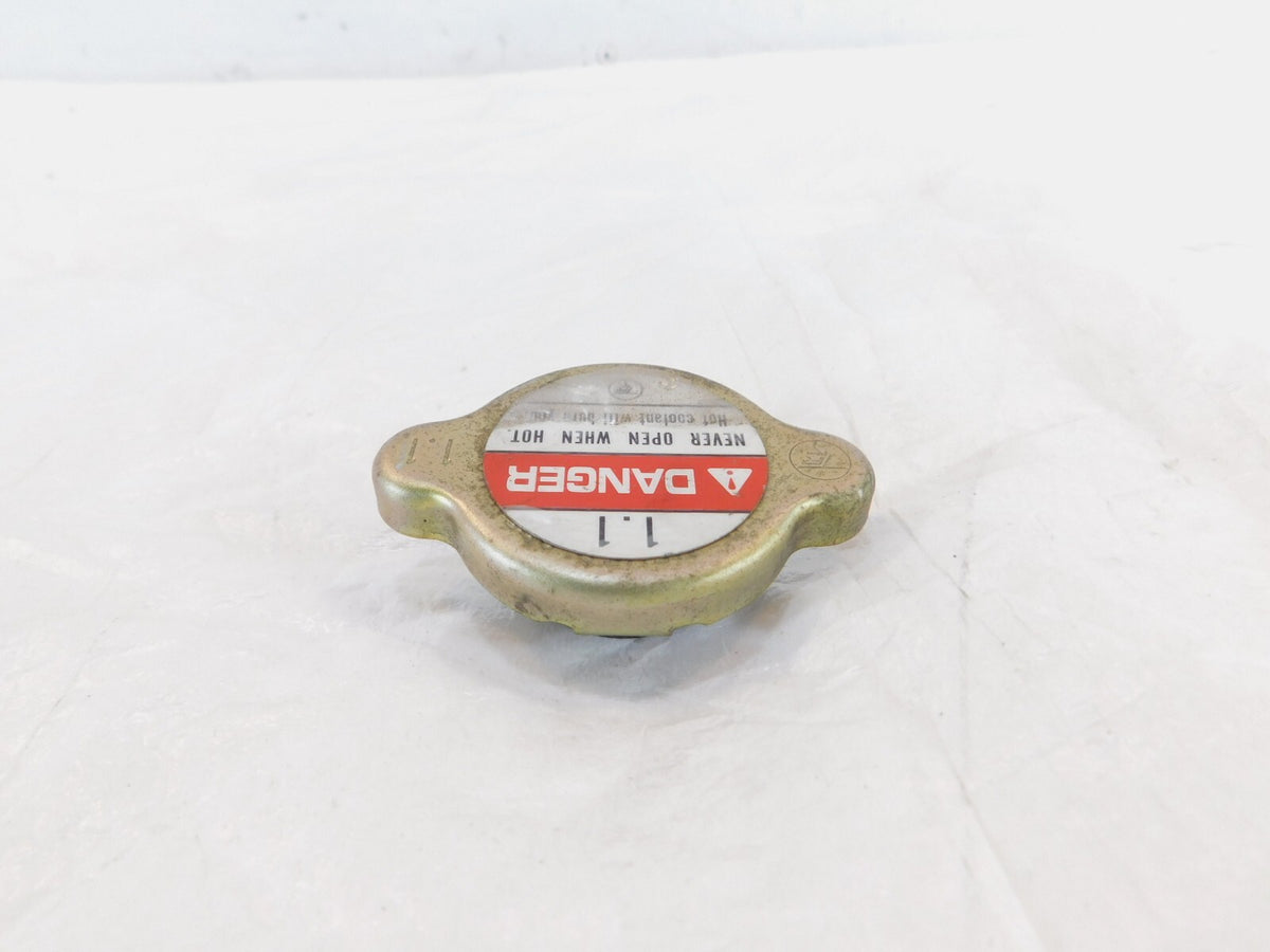 Honda VT600 Shadow 600 & VT750 Spirit Engine Coolant Filler Thermostat Cap Lid - C3 Cycle
