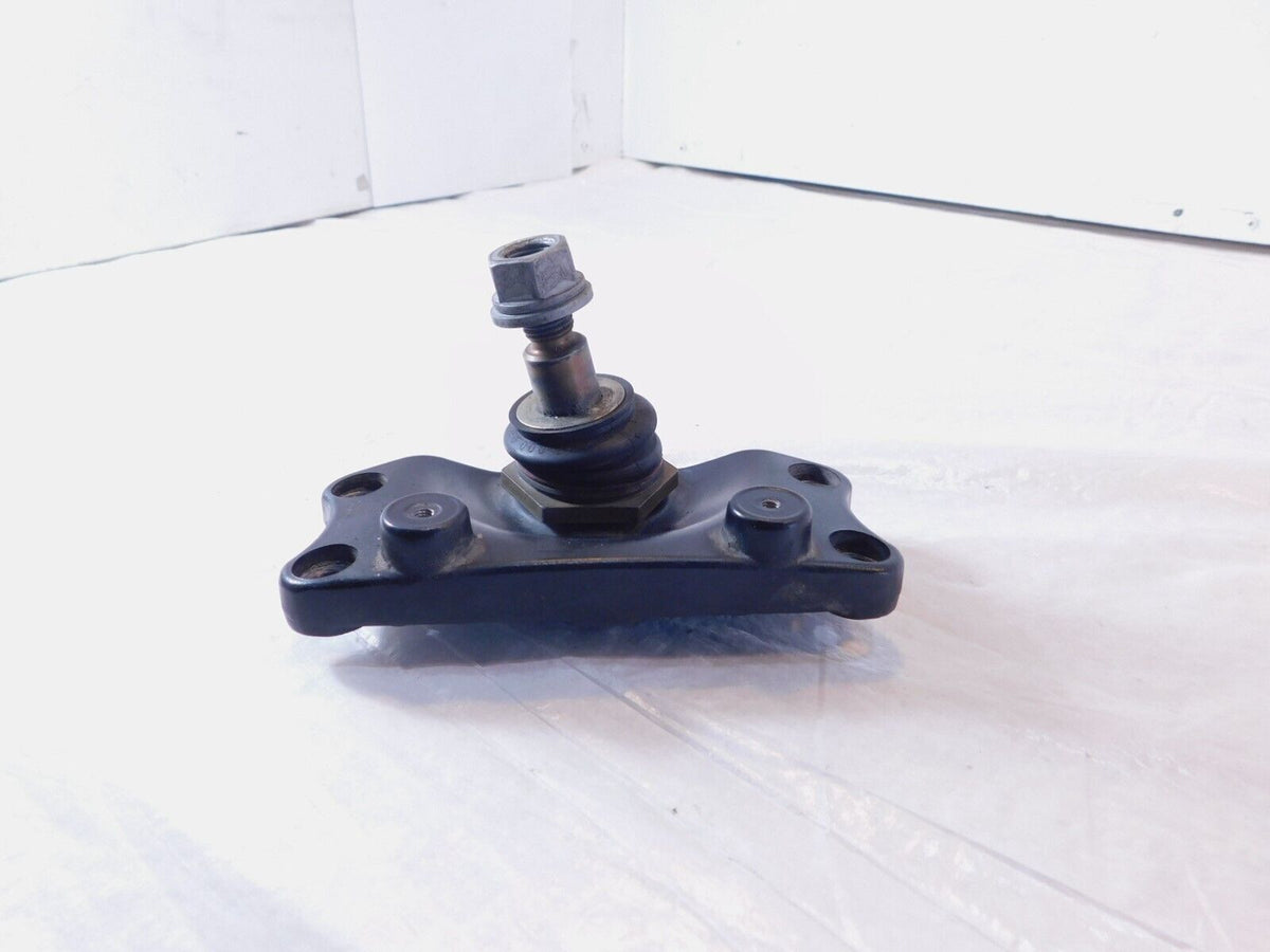 2001-2005 BMW R1150RS Lower Front Wheel Fork Cross Brace Bridge & Ball Joint - C3 Cycle