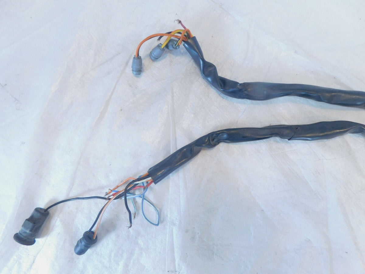 1999-2002 Buell X1 Lightning Speedometer & Tach Tachometer Wire Wiring Harness - C3 Cycle