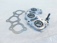 Indian Chief Chieftain Roadmaster & Springfield Camshaft Bearing Support Plate - C3 Cycle