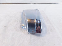 1987-2003 Honda VT1100 Spirit Shadow 1100 Chrome Right Frame Side Cover Fairing - C3 Cycle