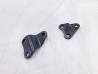 Yamaha V-Star 1100 Classic Custom Silverado Engine Motor Mount Bracket Holders - C3 Cycle