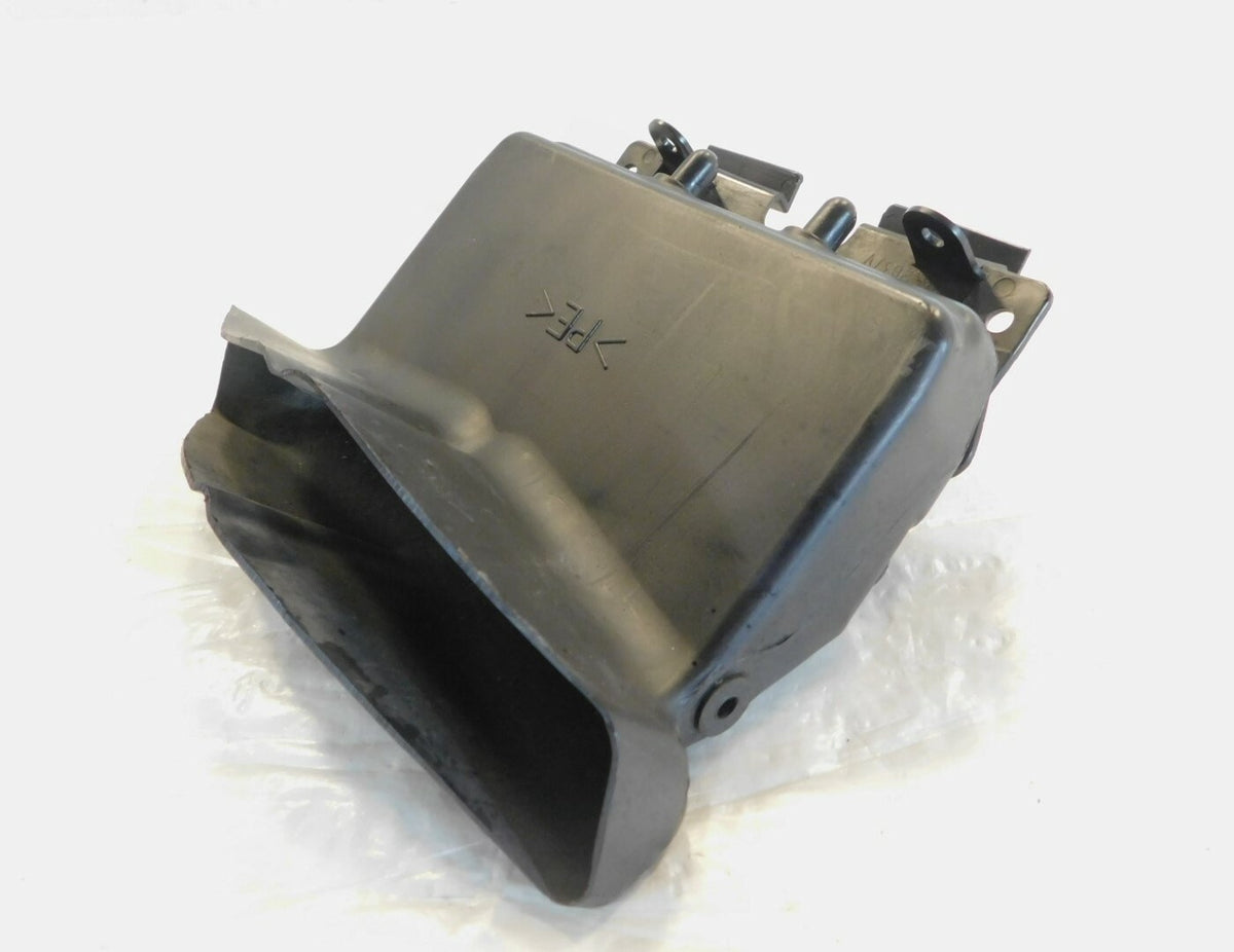 2006-2012 Yamaha FJR1300A Intake Air Duct Front Center Scoop - 3P6-2838N-00-00 - C3 Cycle