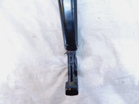 Harley Davidson Road Street & Electra Glide Rear Wheel Fork Arm Swingarm Bracket - C3 Cycle