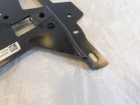 Can-Am Spyder F3-S F3-T Limited LTD STD Gas Petrol Fuel Tank Cap Mount Bracket - C3 Cycle