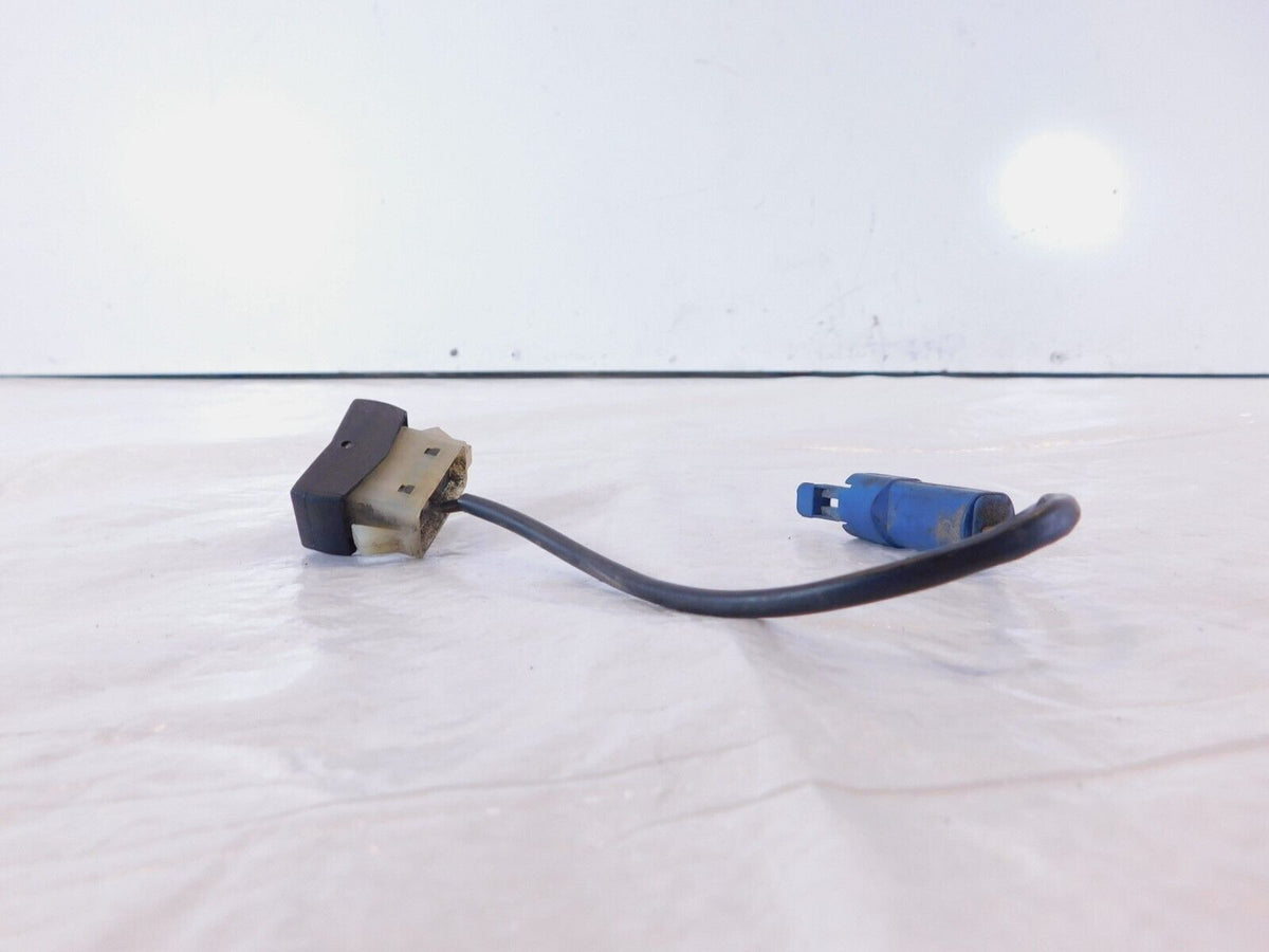 BMW K1 & R1100RT & R1100RS ABS Brake Control On/Off Switch Button - 61311459960 - C3 Cycle