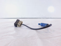 BMW K1 & R1100RT & R1100RS ABS Brake Control On/Off Switch Button - 61311459960 - C3 Cycle