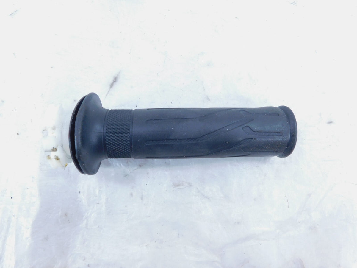 2014-2018 Yamaha Super Tenere XTZ12 & 2019 Niken Right Handlebar Throttle Grip - C3 Cycle