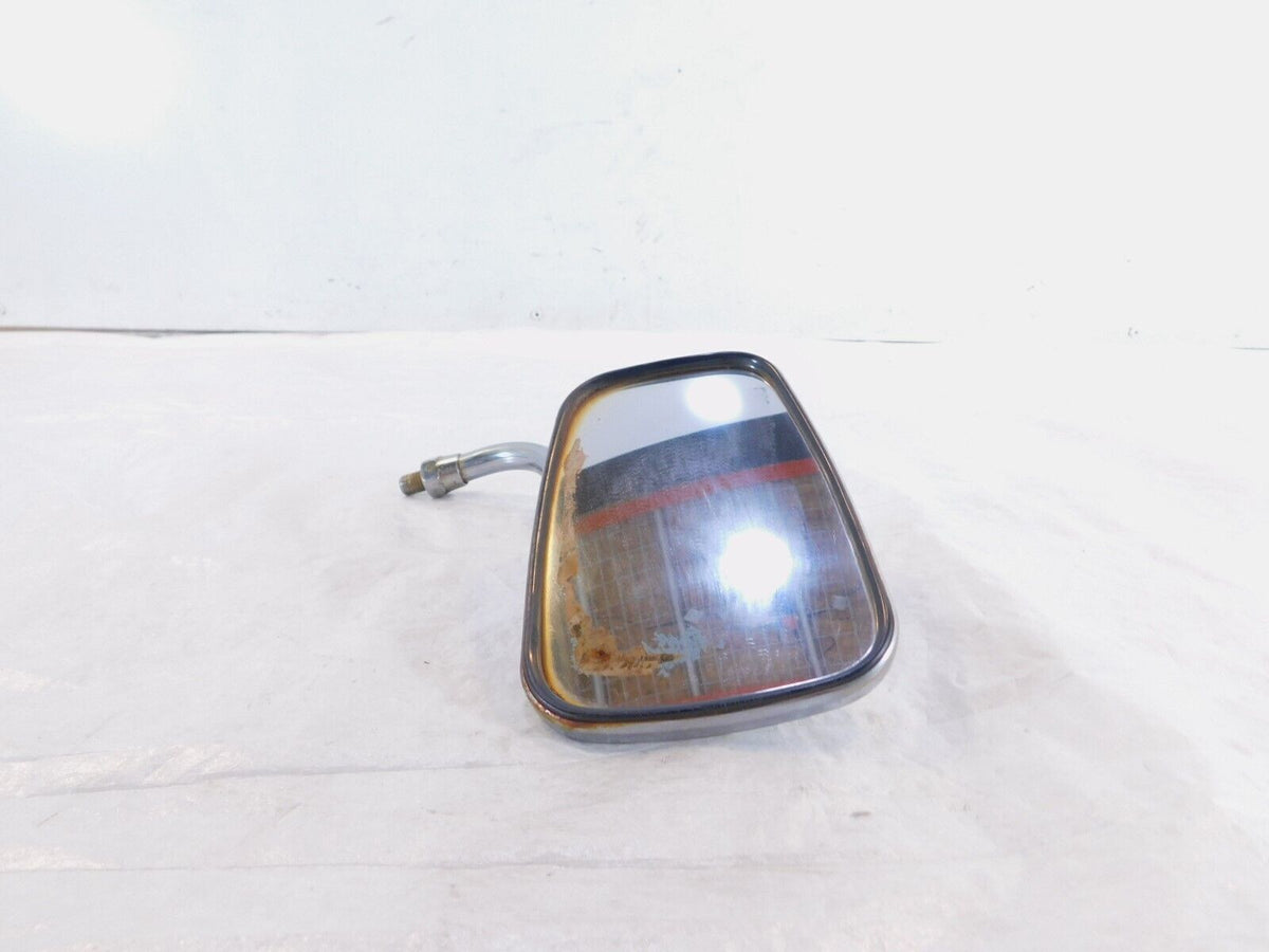 1986-2003 Suzuki Savage 650 LS650 Chrome Right Side Rear View Mirror 56500-24B21 - C3 Cycle