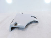 Indian Chieftain Roadmaster & Springfield Lower Left White Side Cover Fairing - C3 Cycle