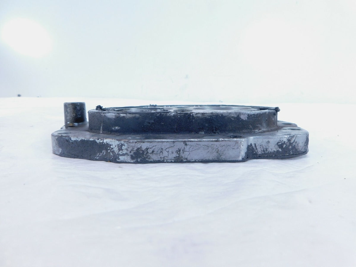 Harley Davidson EVO FXR Electra Glide Tour Glide Transmission Bearing Trap Door - C3 Cycle
