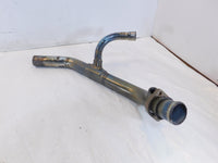Harley Davidson Dyna Super Glide & Street Bob Rear Exhaust Header Pipe - C3 Cycle