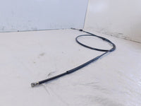 Piaggio Vespa Primavera & Sprint 50 Rear Brake Lever Control Cable 1C003686 - C3 Cycle