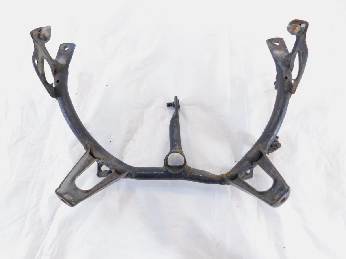 1988-1990 Honda Goldwing GL 1500 GL1500 Black Cowling Fairing Mount Bracket Stay - C3 Cycle