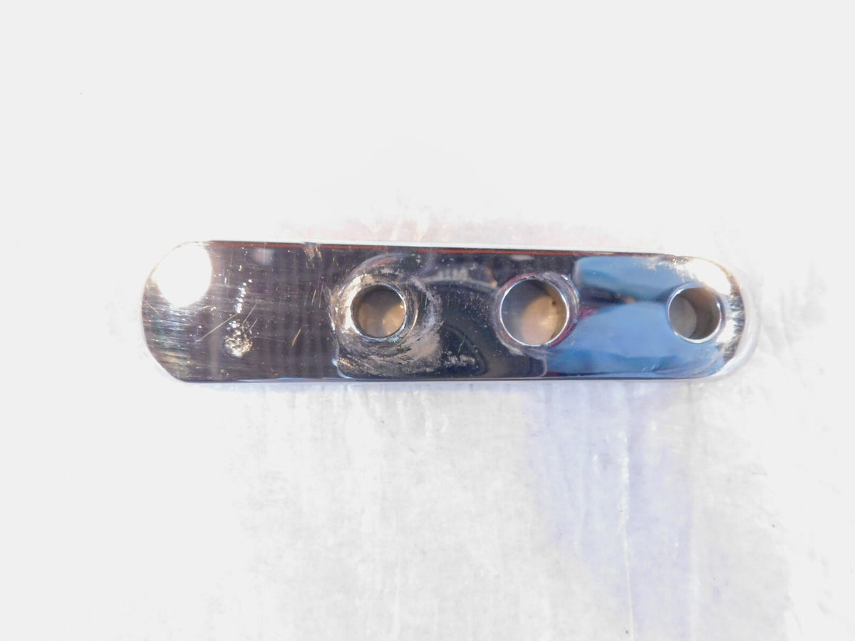 Harley Davidson Sportster 1200 833 Rear Chrome Turn Signal Stand Off Spacer - C3 Cycle