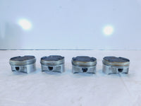 BMW K1200R K1200S & K1200GT Engine Motor Cylinder Barrel Pistons - 11257684474 - C3 Cycle
