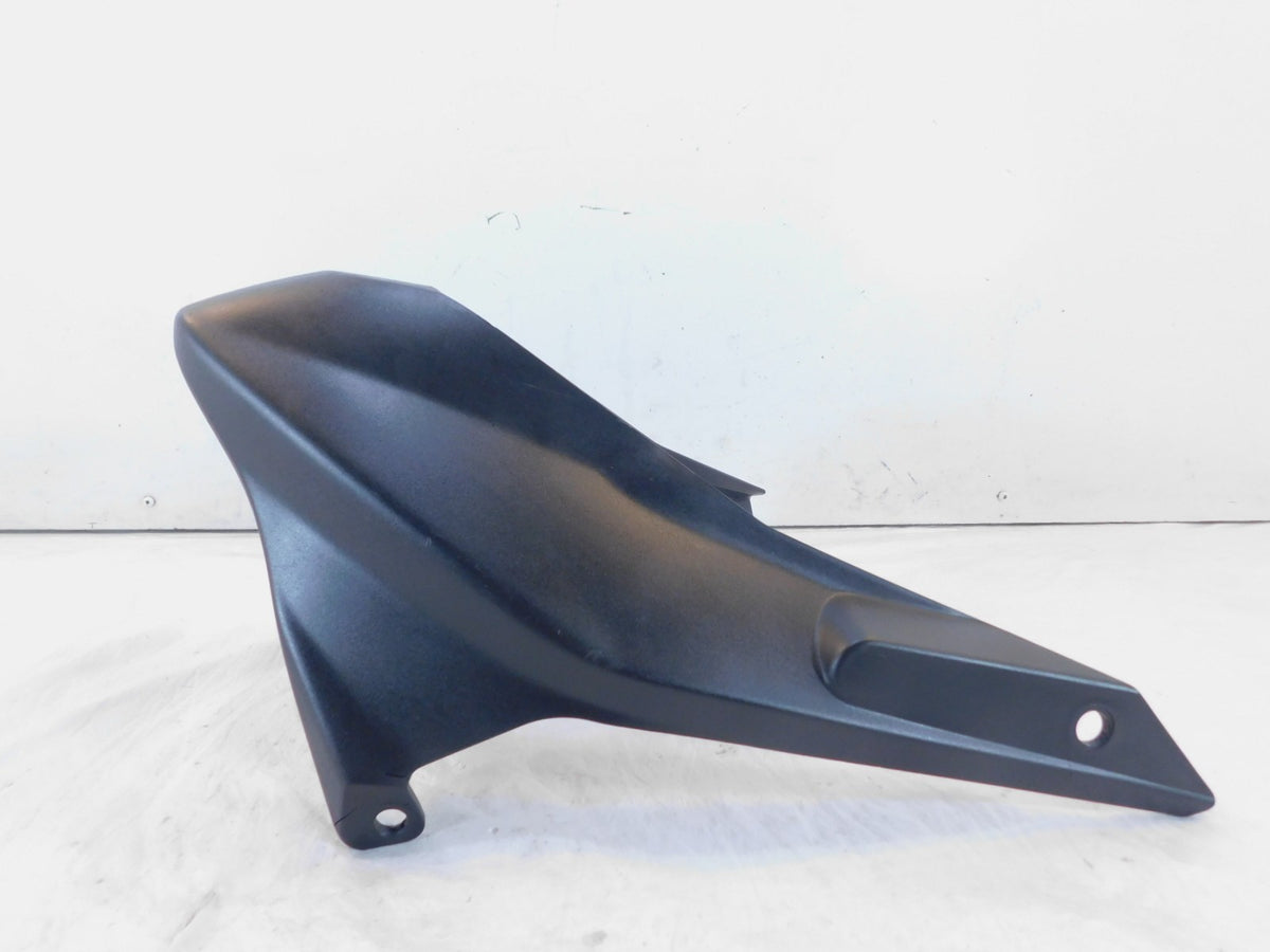 2007-2012 Triumph Tiger 1050 SE Lower Engine Bellypan Spoiler Cover Fairing - C3 Cycle